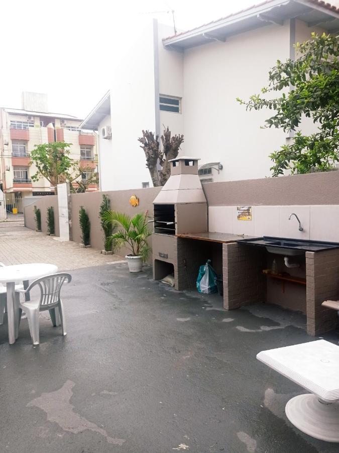 Pousada Recanto Do Norte Florianopolis Exterior photo