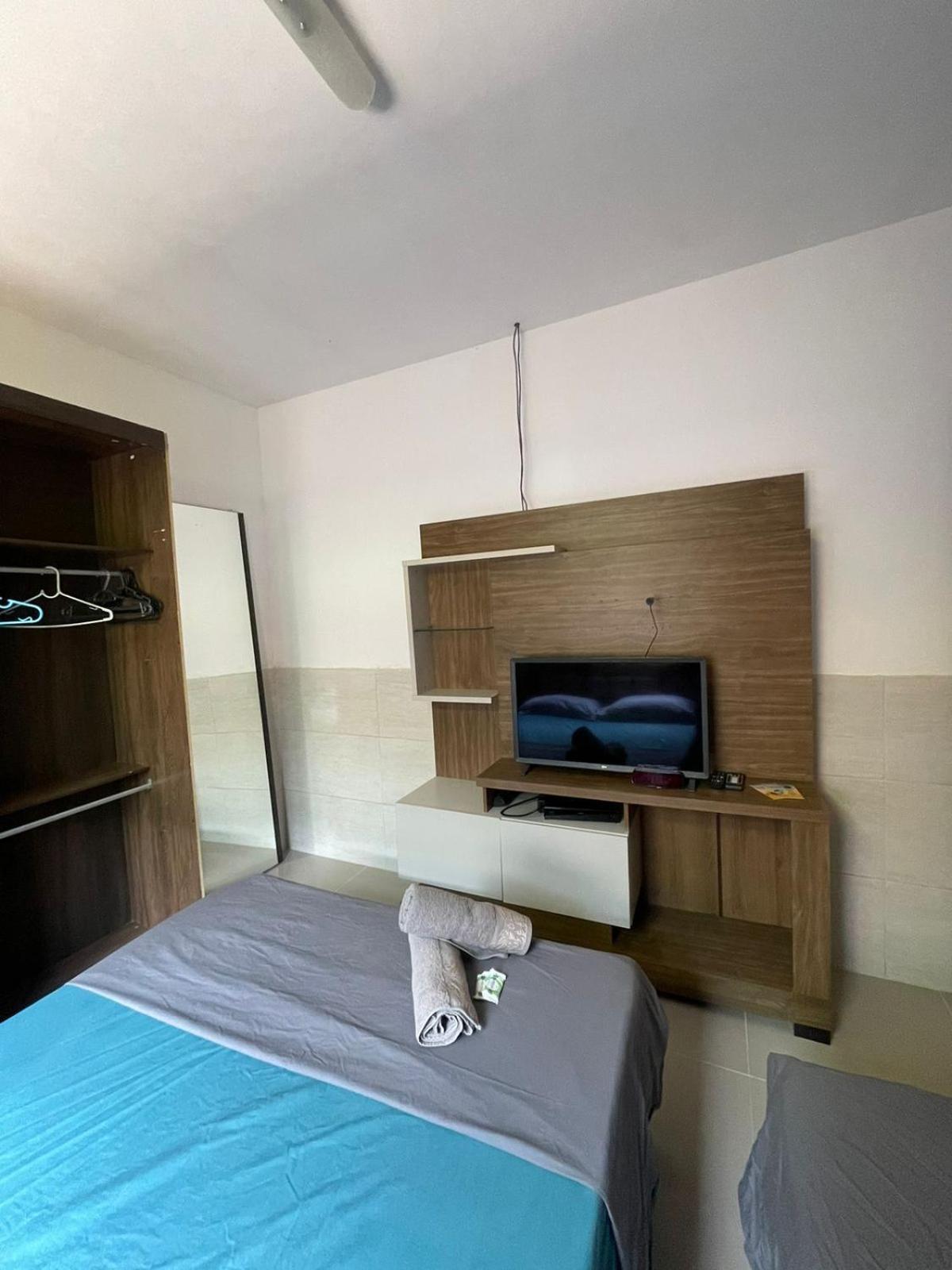 Pousada Recanto Do Norte Florianopolis Exterior photo